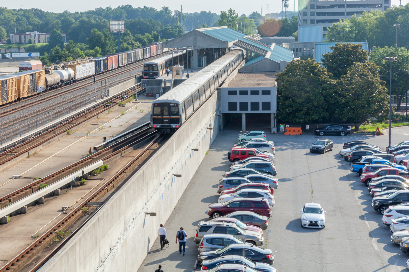 doraville station2